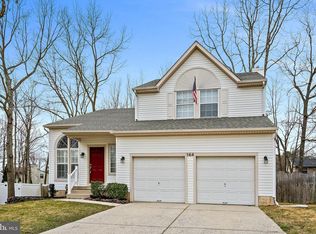 144 Breckenridge Dr, Sicklerville, NJ 08081