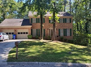 842 Brafferton Pl, Stone Mountain, GA 30083
