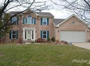 16 Red Clover Ct, Florence, KY 41042