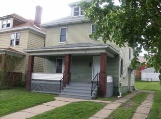 67 Collins Ave, Uniontown, PA 15401