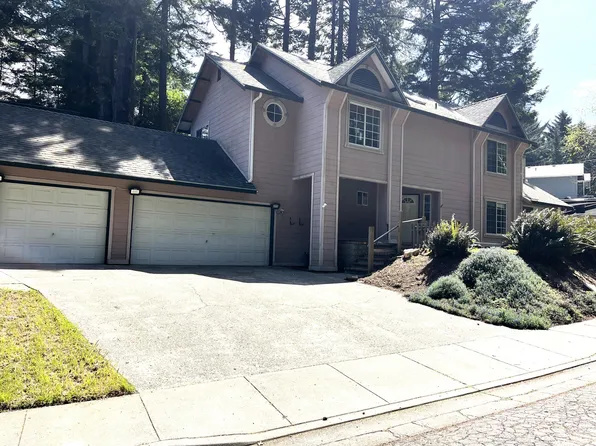 7025 London Dr, Eureka, CA 95503
