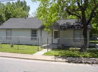 1310 N Main St, Galena Park, TX 77547