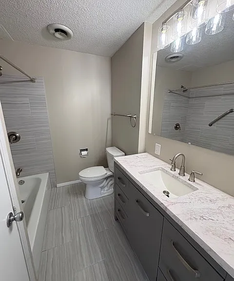 1101 Saint Paul St #1004 — Photo 14