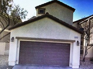6745 Bluebell Garden St, Las Vegas, NV 89149