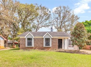 849 Lisa Ct, Mobile, AL 36695