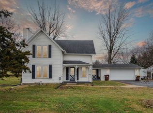 14188 Beloit Rd, Caledonia, IL 61011