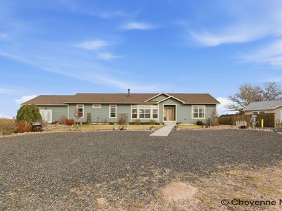 204 Abilene Loop, Burns, WY, 82053