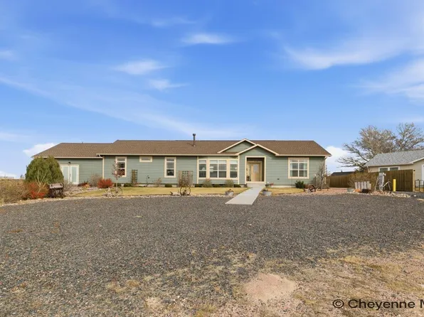 204 Abilene Loop, Burns, WY 82053