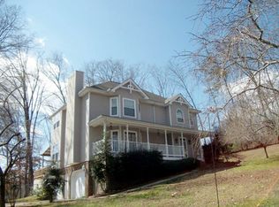 10933 N Harbor Rd, Soddy Daisy, TN 37379