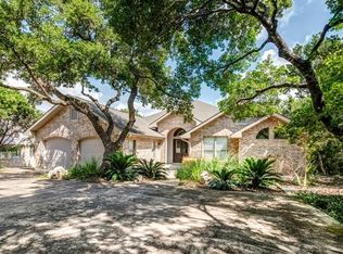 11216 Beach Rd, Leander, TX 78641