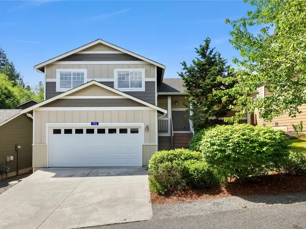 176 Dallas Street, Mount Vernon, WA 98274