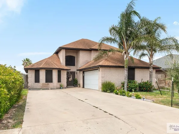 6729 Georgia Pne, Brownsville, TX 78526