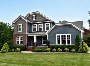 154 Buttonbush, Henrico, VA 23238