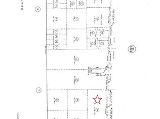 0 Vac Ca Aqduct Drt Vic #255, Llano, CA 93544