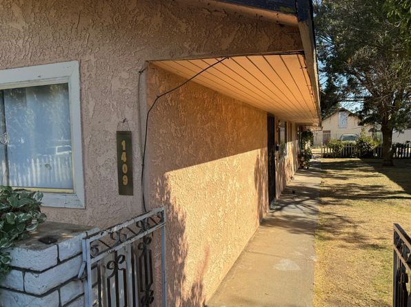 1409 Trinity Ave #A