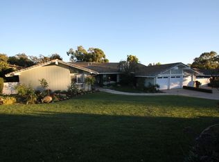 4288 N Clubhouse Dr, Somis, CA 93066