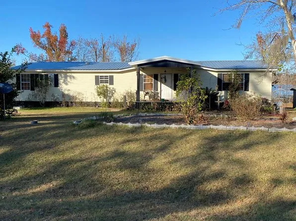 2772 Parkside Dr, Donalsonville, GA 39845