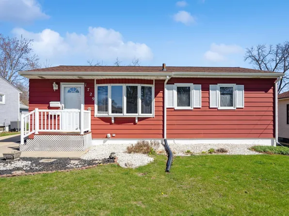 1729 Howard Ave, Waterloo, IA 50702