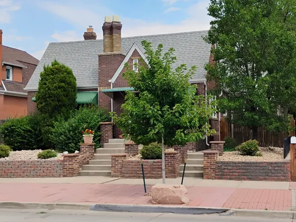 366 S Lincoln St, Denver, CO 80209