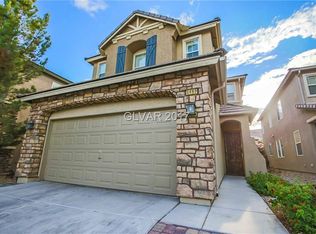 6469 Lovett Canyon St, Las Vegas, NV 89148