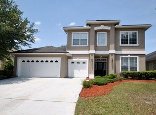 3024 Stonewood Way, Orange Park, FL 32065