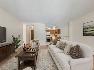 3164 S Wheeling Way BUILDING 211-102, Aurora, CO 80014