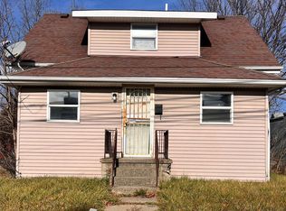 2410 Corunna Rd, Flint, MI 48503