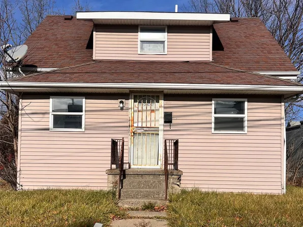 2410 Corunna Rd, Flint, MI 48503