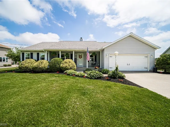 9257 Bechtel Rd, Elyria, OH 44035