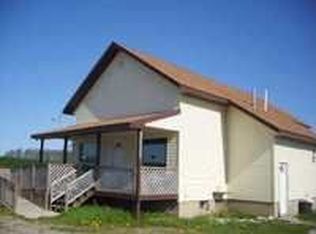 14510 M 32 W, Lachine, MI