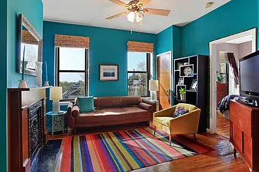 Sold by Corcoran