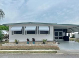 1100 Belcher Rd S LOT 123, Largo, FL 33771