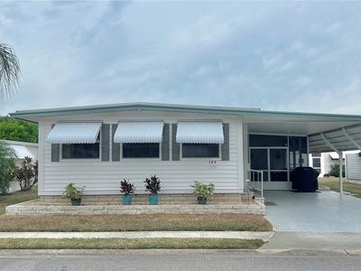 1100 Belcher Rd S Lot 123, Largo, FL, 33771