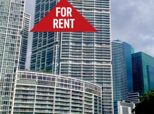 475 Brickell Ave APT 4609, Miami, FL 33131