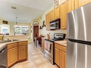 2107 Ciera Ln, Fernandina Beach, FL 32034