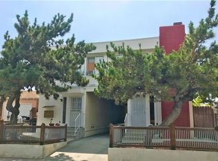 11529 Eucalyptus Ave APT 4, Hawthorne, CA 90250