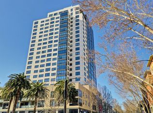 88 E San Fernando St Unit 905, San Jose, CA