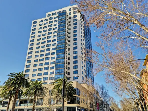 88 E San Fernando St Unit 905, San Jose, CA 95113