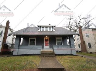 2304 Superior Ave, Middletown, OH