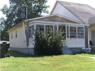 4018 Sunset Ave, Louisville, KY