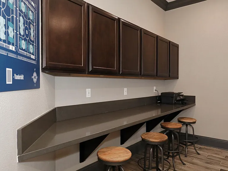 The Landing at Little Elm Apartments — Photo 6