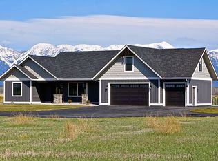 130 Pheasant Tail Ct, Kalispell, MT 59901
