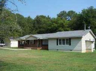 70 Old Rome Rd, Kingston, GA 30145