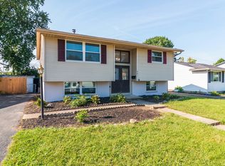 841 Strimple Ave, Columbus, OH