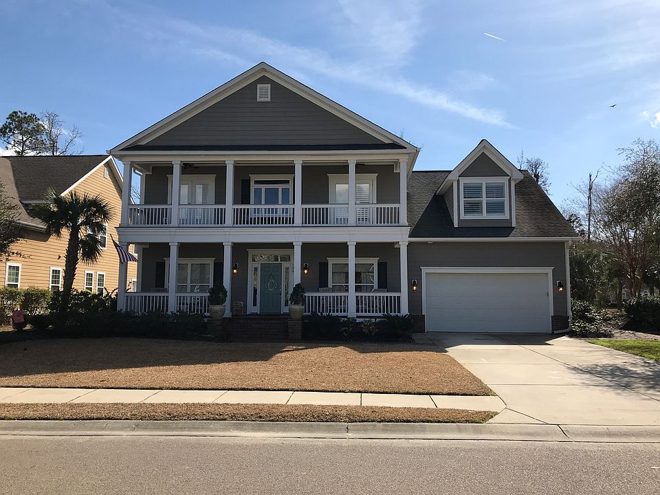 129 Silver Cypress Cir, Summerville, SC 29485 Zillow