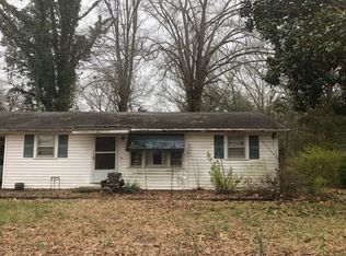 149 Forney Rd, Huntingdon, TN 38344