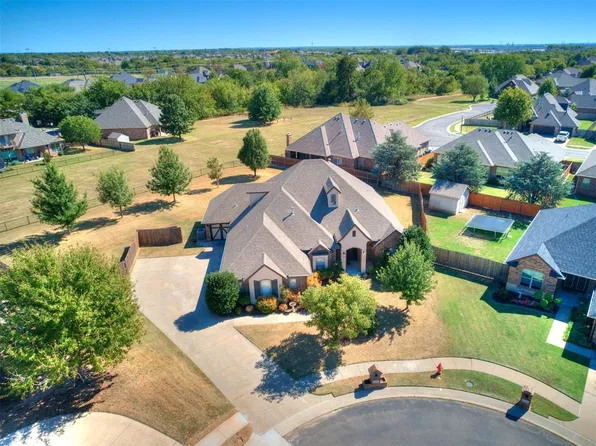 4700 SW 125th Pl, Oklahoma City, OK 73173