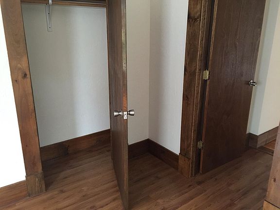 Closets