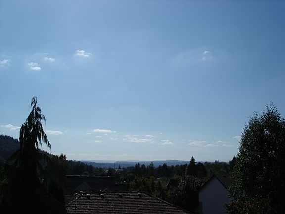 Sunset View 1