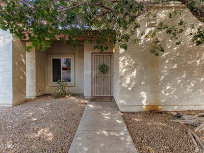 3535 W Monte Cristo Ave UNIT 115, Phoenix, AZ, 85053